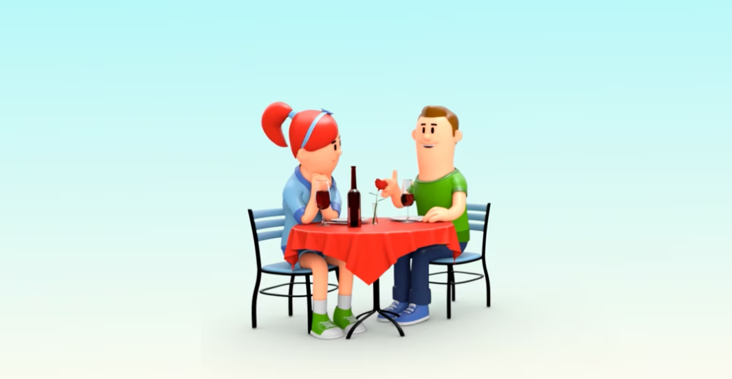معوقات الحوار بين الزوجين